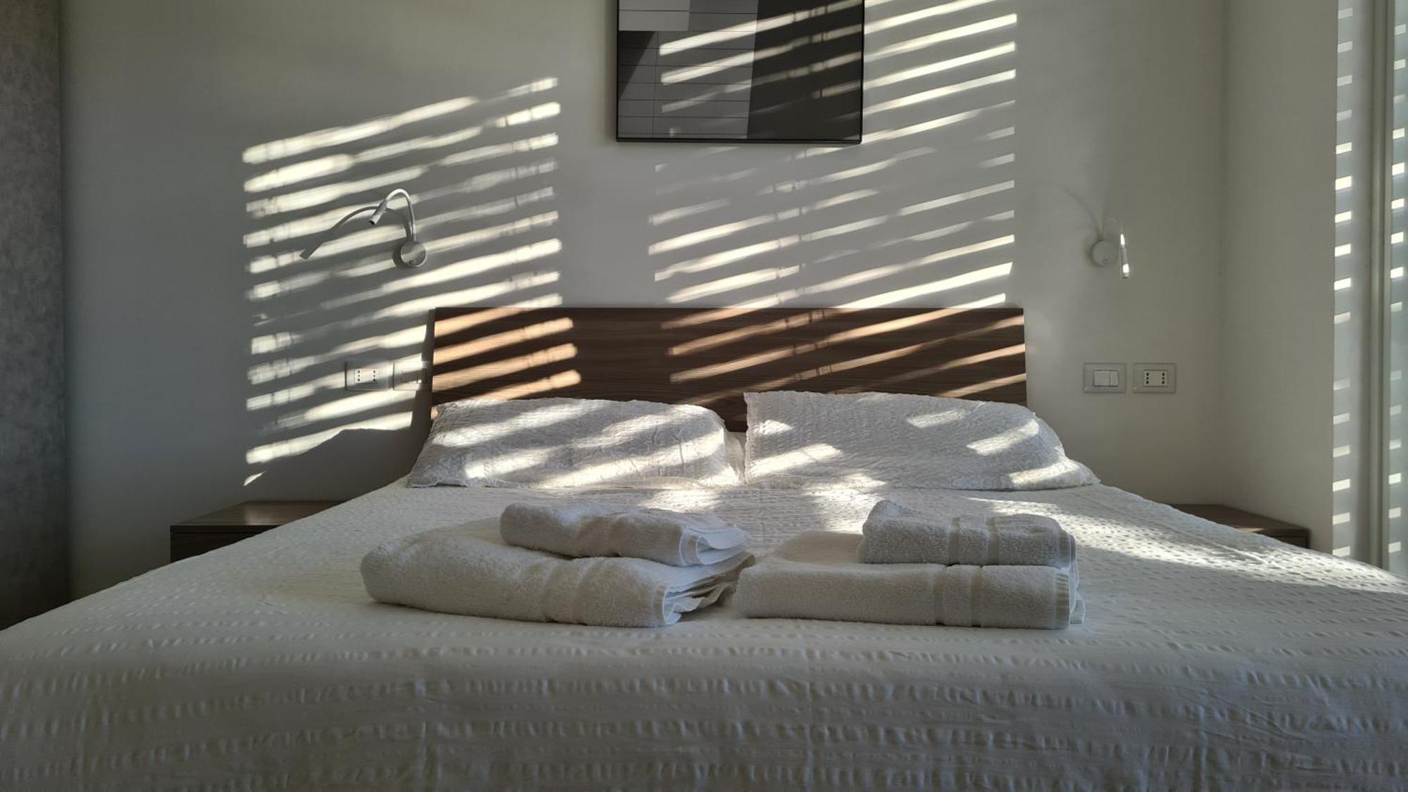 Appartamenti Moderni, Luminosi E Tranquilli Con Parcheggio Privato - Agritur La Tenuta Trient Exterior foto