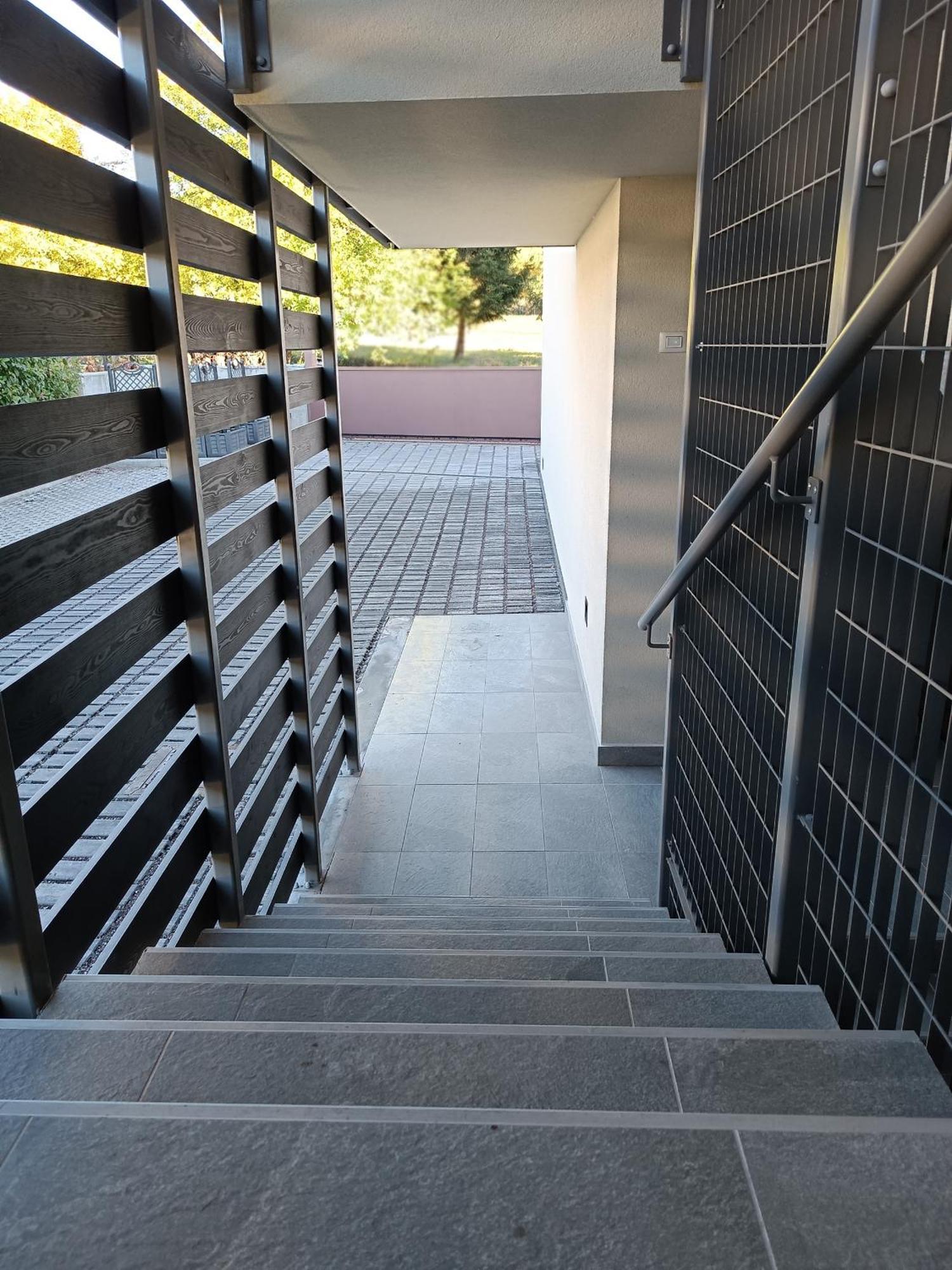 Appartamenti Moderni, Luminosi E Tranquilli Con Parcheggio Privato - Agritur La Tenuta Trient Exterior foto