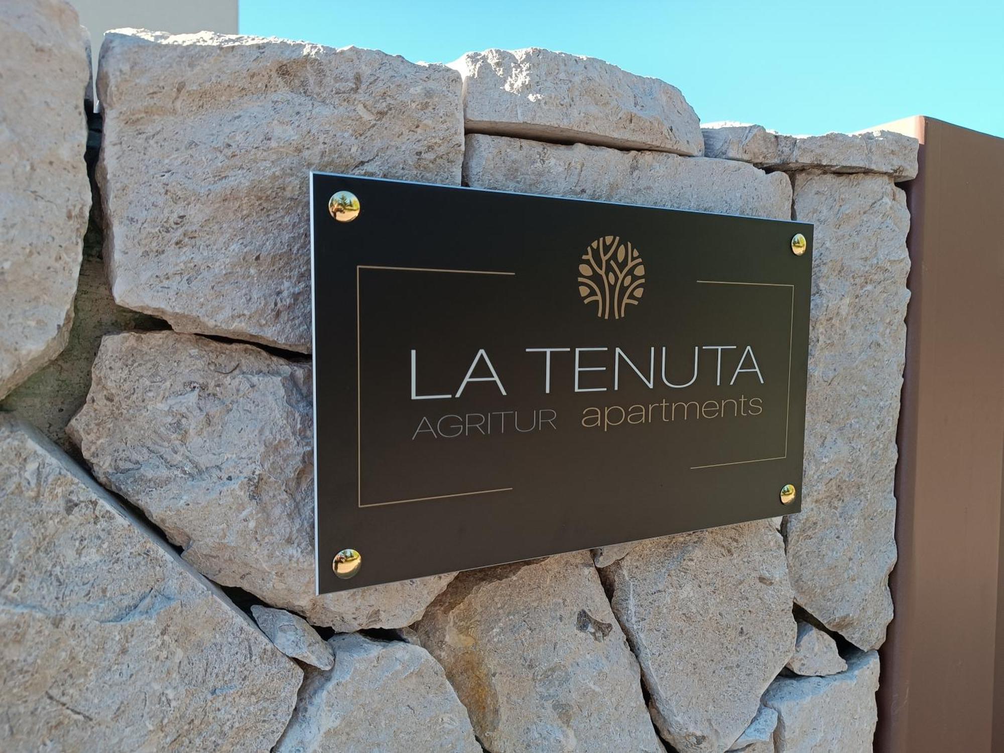 Appartamenti Moderni, Luminosi E Tranquilli Con Parcheggio Privato - Agritur La Tenuta Trient Exterior foto